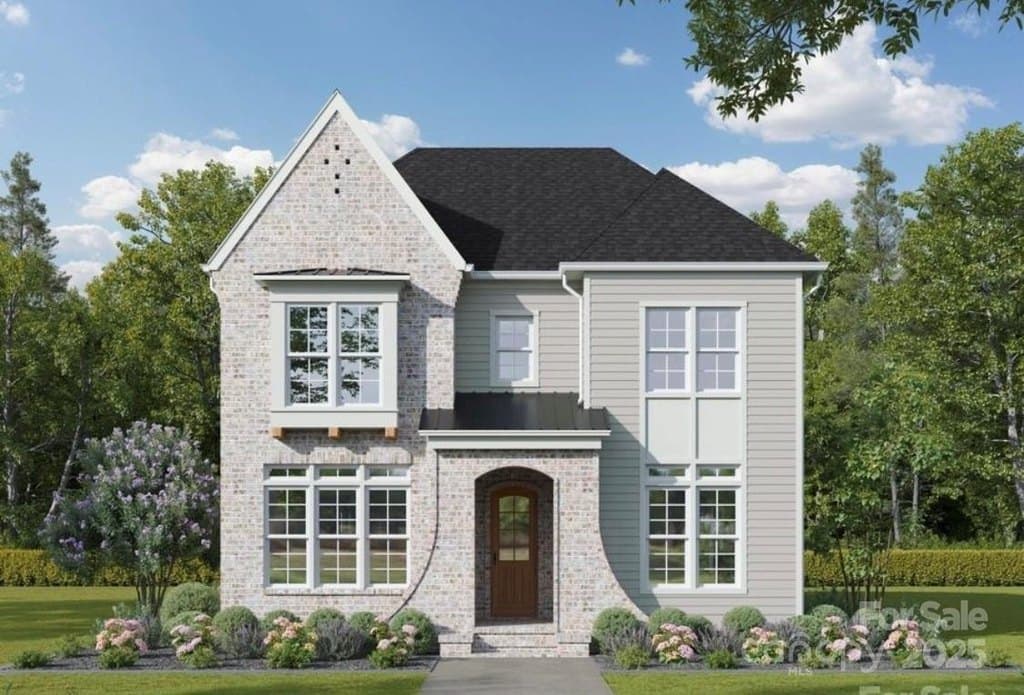 19040 Newburg Hill Rd Unit 25, Davidson