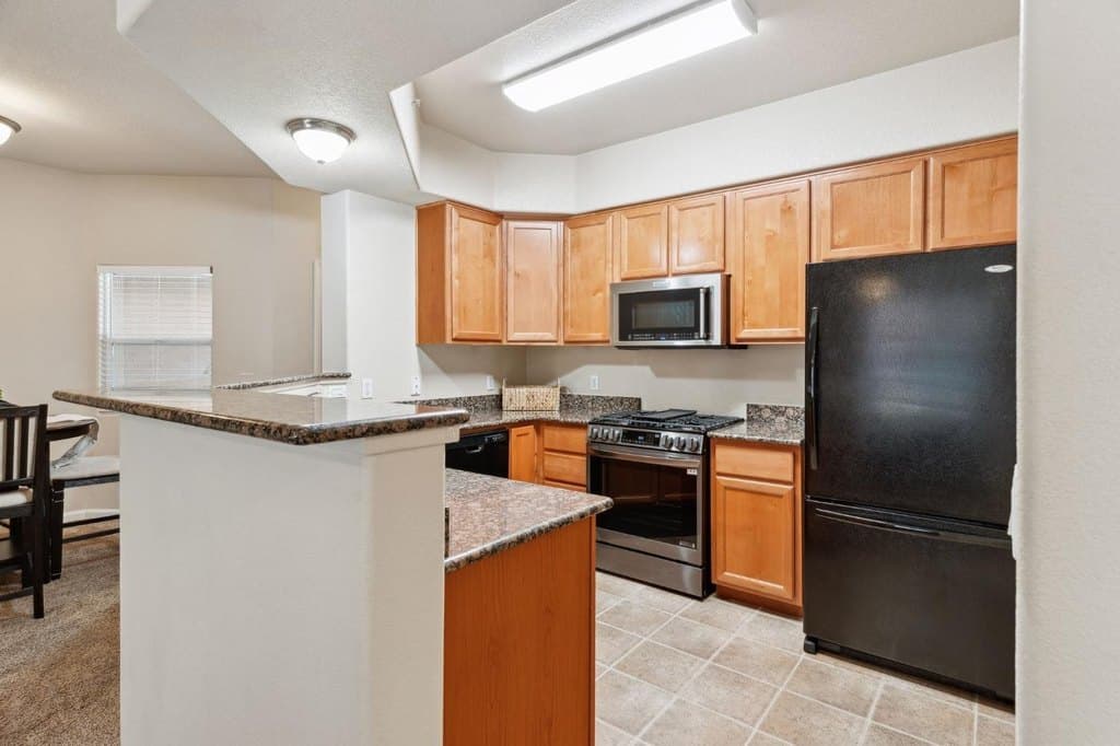 900 Moon Cir Unit 922, Folsom