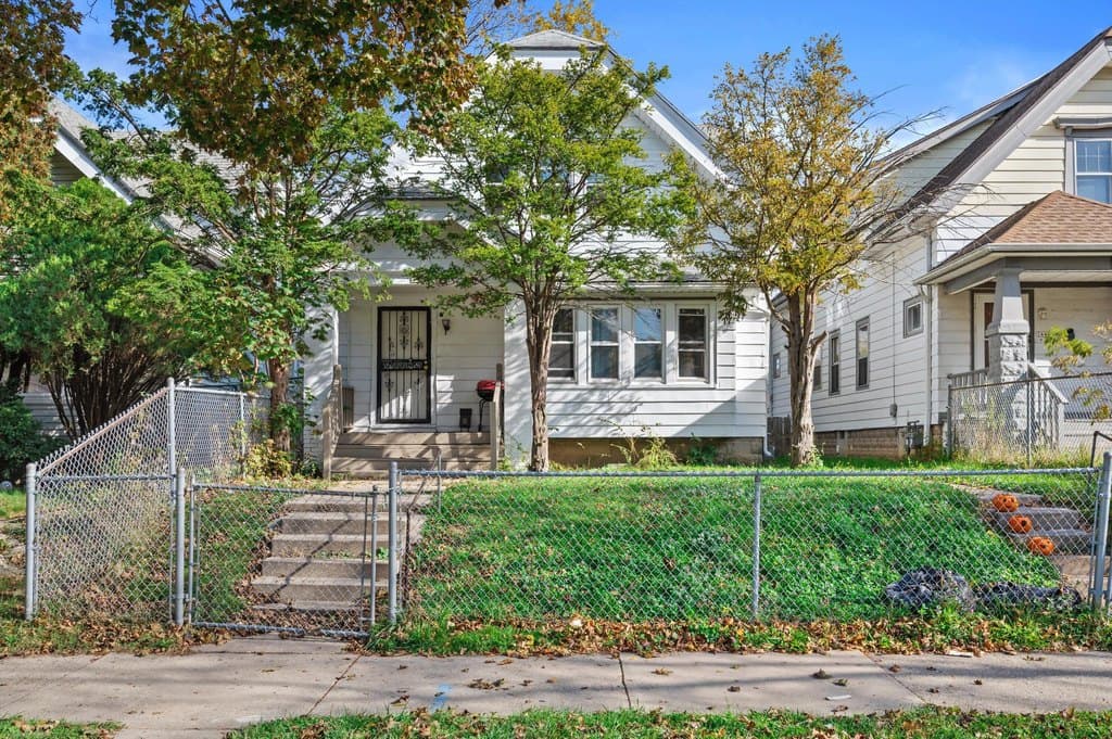 3452 N 1st St Unit 3452A, Milwaukee
