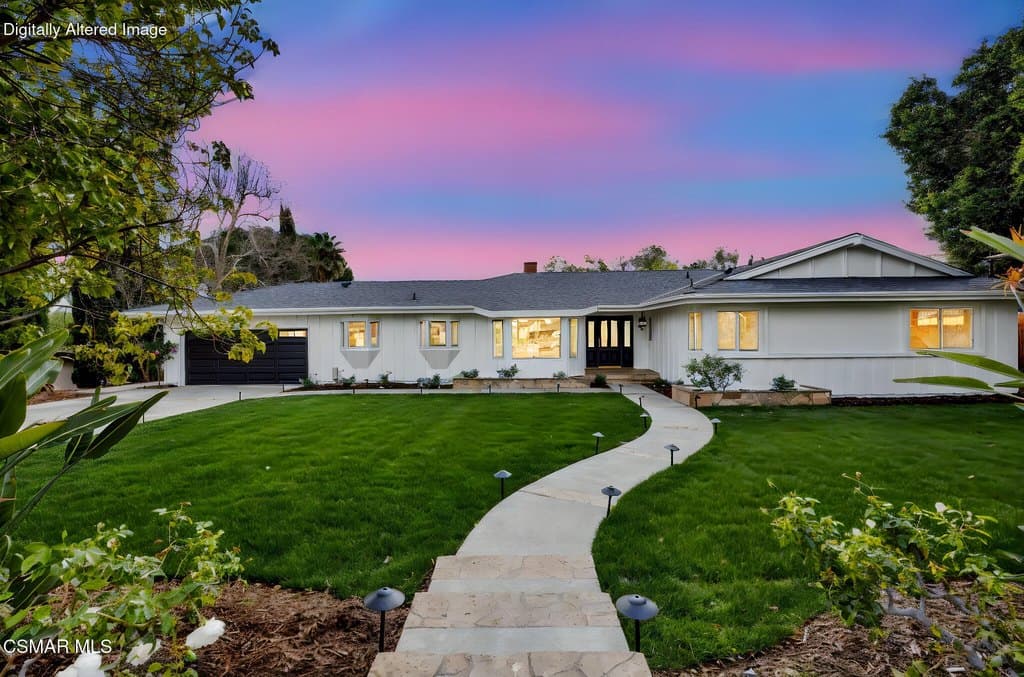 1154 LA Jolla Dr, Thousand Oaks