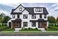 140 Hillside Ave Unit A, Needham