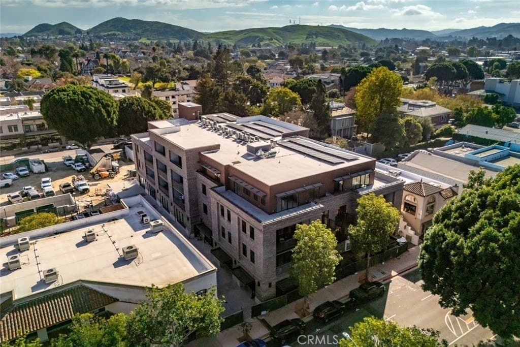 581 Higuera St Unit 210, San Luis Obispo