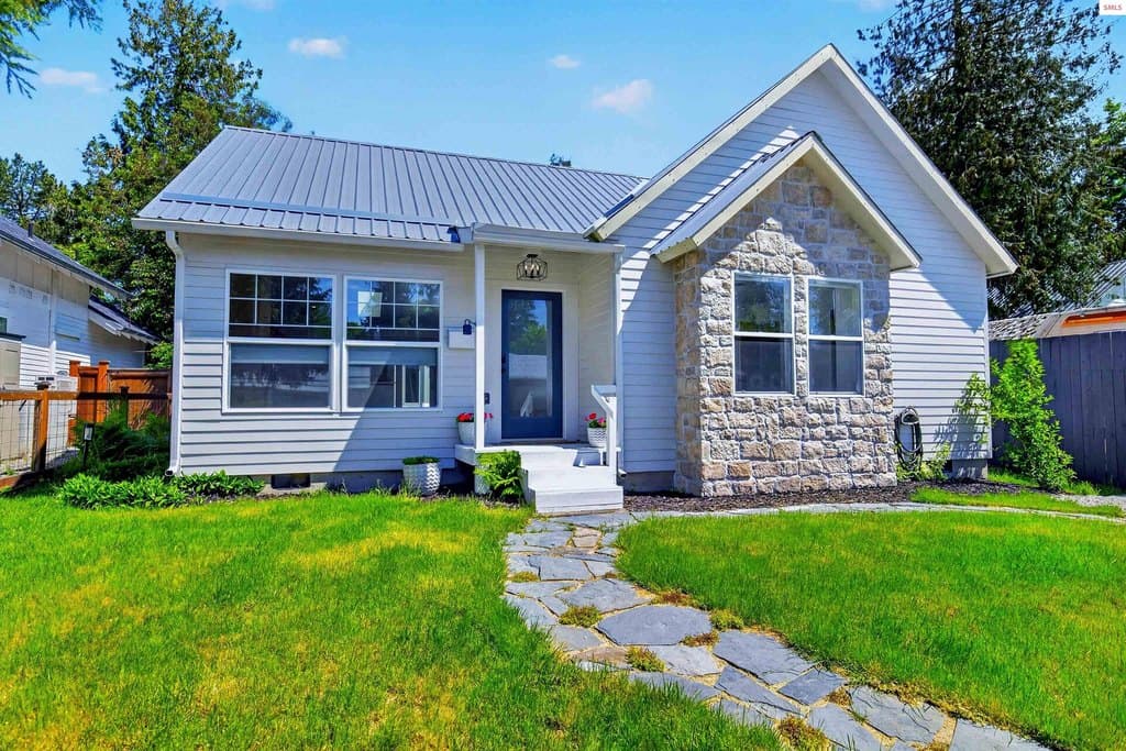 311 Third Ave, Sandpoint