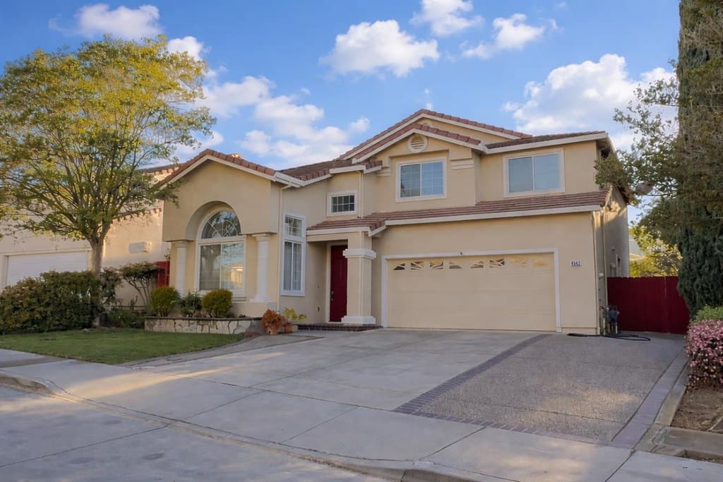 4562 Encanto Way, San Jose