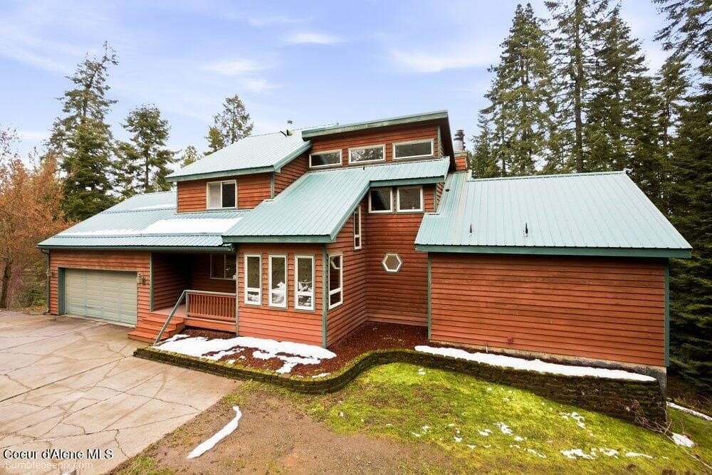 7722 W Clemetson Rd, Coeur d'Alene