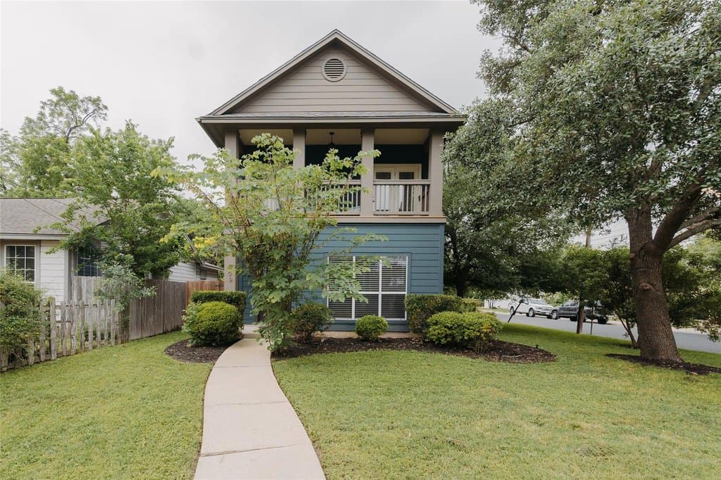 309 Cumberland Rd, Austin