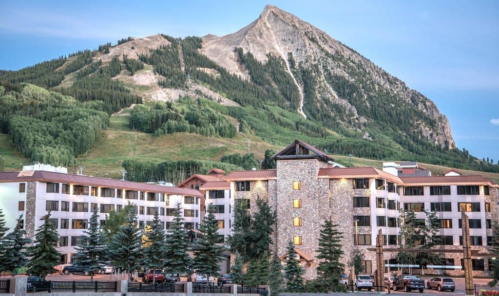 6 Emmons Rd Unit 259, Crested Butte