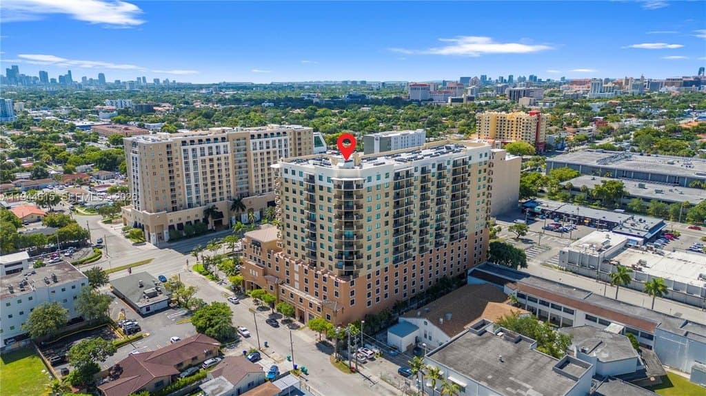 4242 NW 2nd St Apt 1609