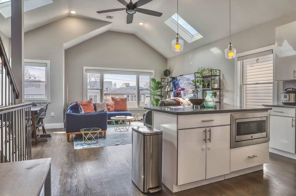 26 Grace St Unit 2, Jersey City