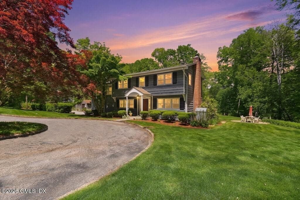 73 Thunder Mountain Rd, Greenwich
