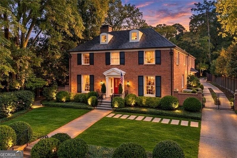 288 Peachtree Battle Ave NW