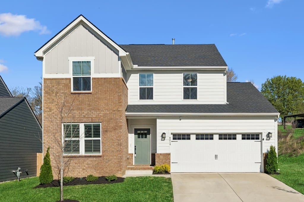 8014 Warbler Way, Brentwood