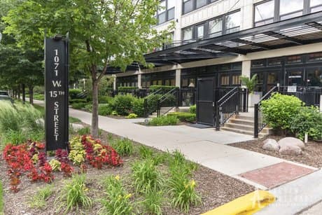 1071 W 15th St Unit 314