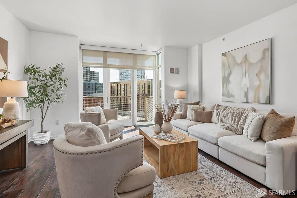 55 Page St Apt 724, San Francisco