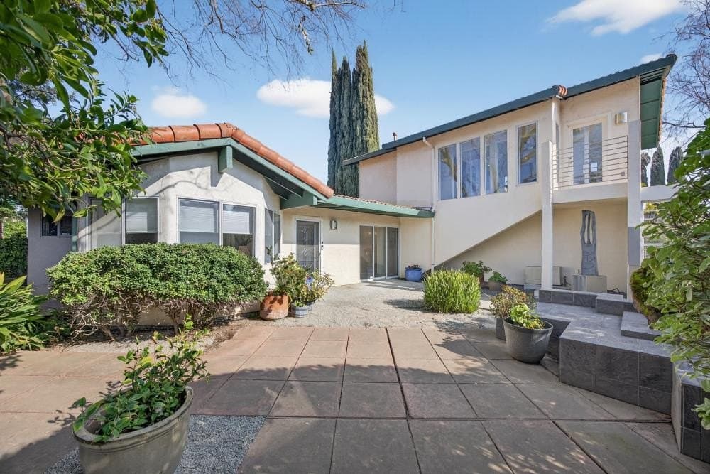 5033 El Cemonte Ave, Davis