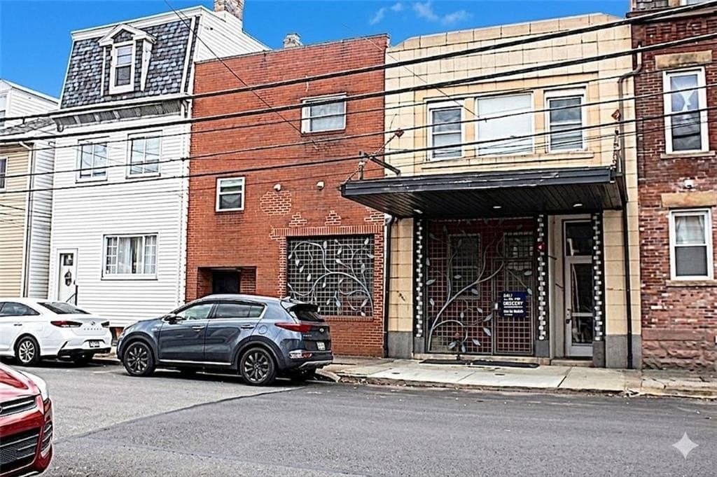 1912 Jane St Apt 4, Pittsburgh