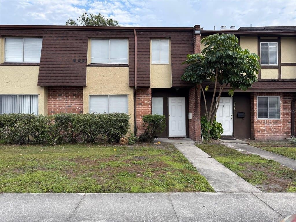 5123 Picadilly Circus Ct Unit 2, Orlando