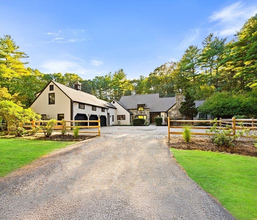 1437-3 Monument St, Concord