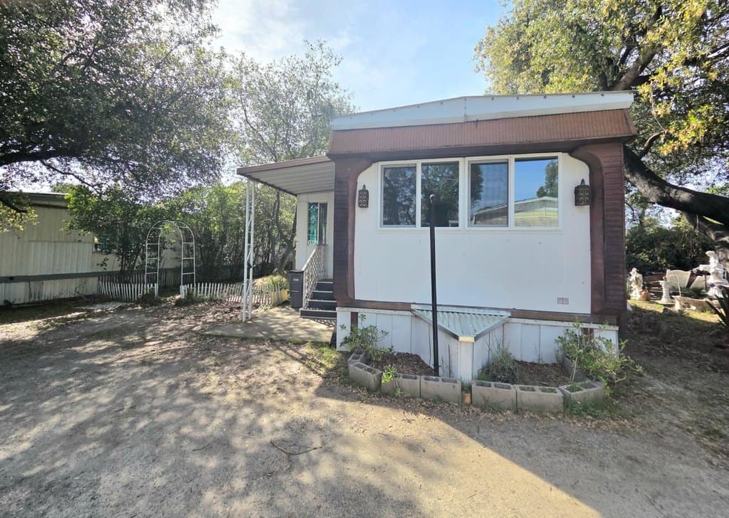 5200 Cavitt Stallman Rd Spc 35, Granite Bay