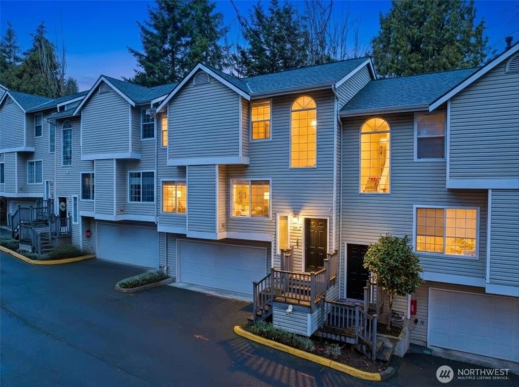 14505 Simonds Rd NE Unit C, Kirkland