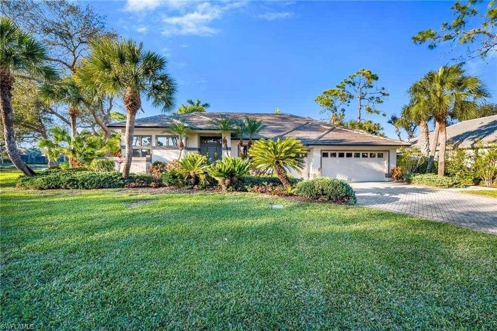 3520 Muscadine Ln, Bonita Springs