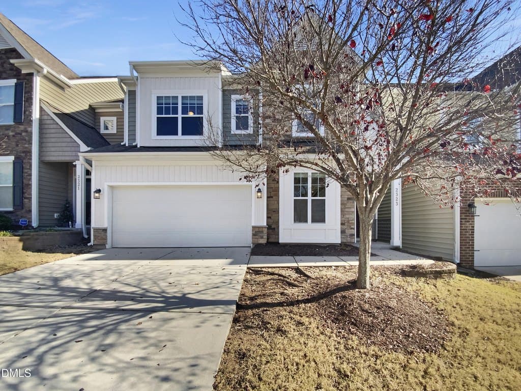 2323 Pindos Dr, Cary