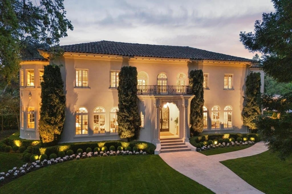 241 Polhemus Ave, Atherton