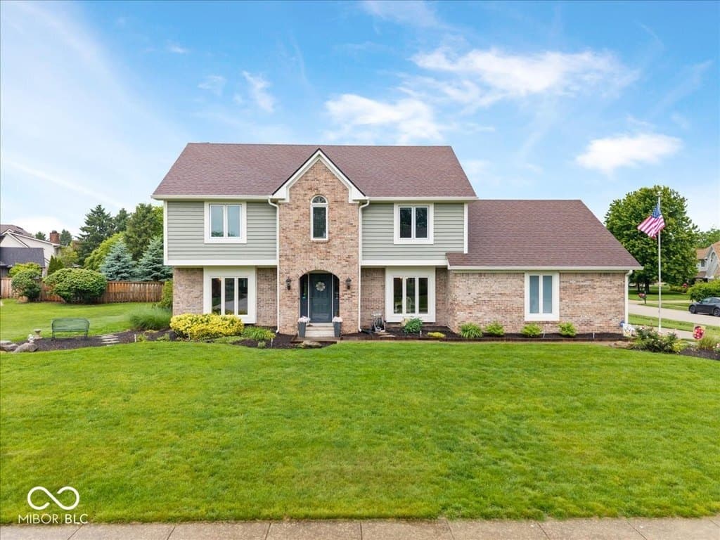 13880 Sandy Creek Ct, Carmel