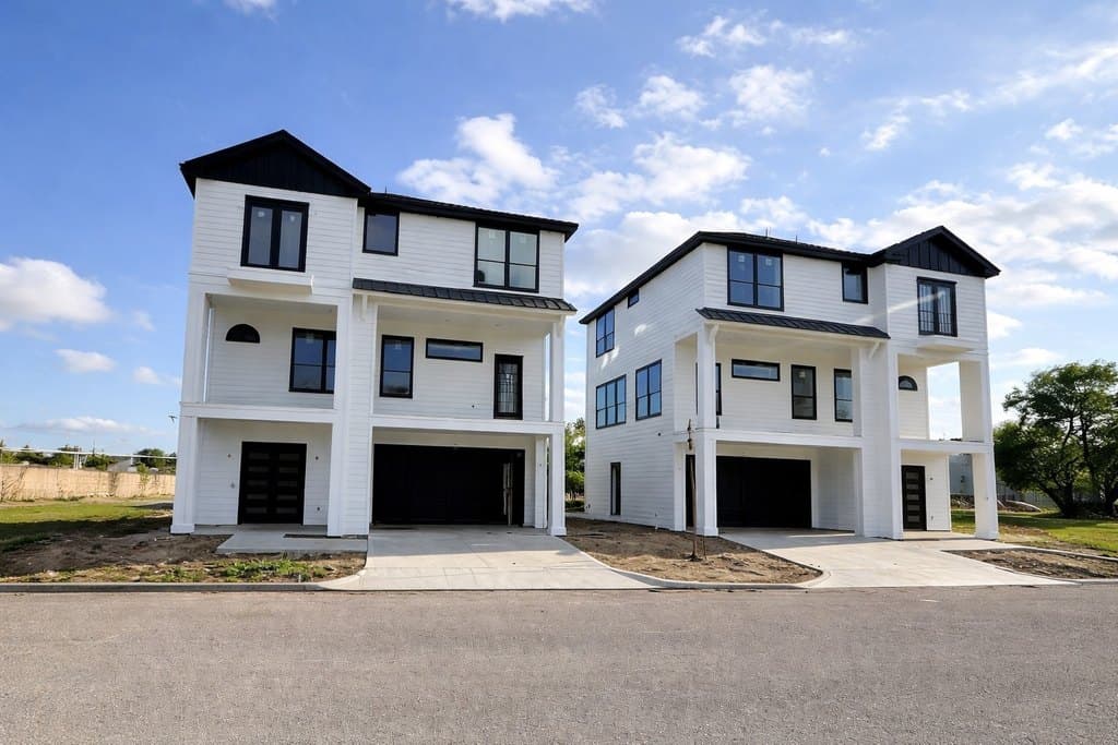 1714 Erin St, Houston