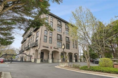 5434 Peachtree Rd Ste 119