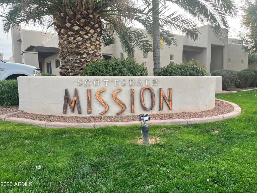 11260 N 92nd St Unit 2117, Scottsdale