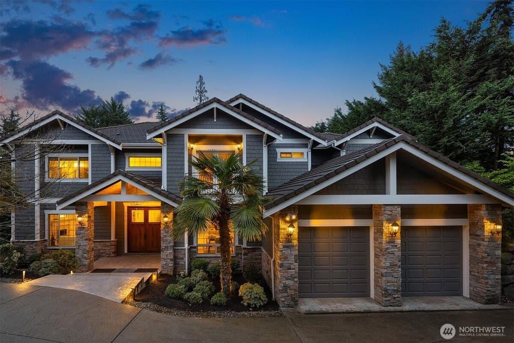 9810 SE 35th Pl, Mercer Island