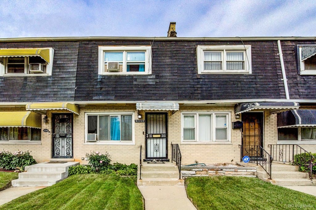 9226 S Halsted St Unit A, Chicago