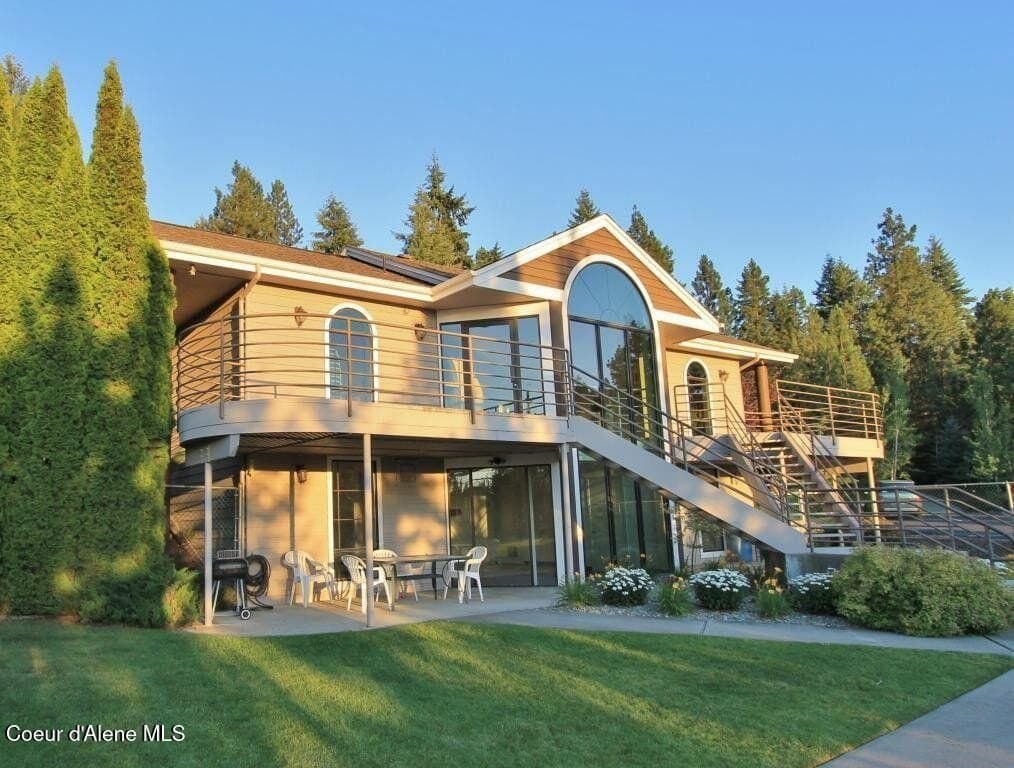 3423 E Sky Harbor Dr, Coeur d'Alene