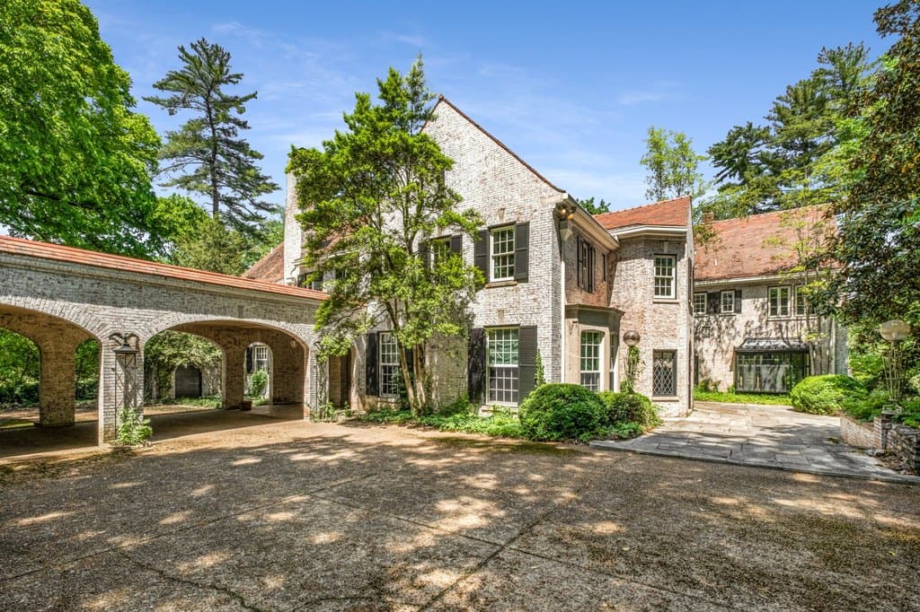 104 Lynnwood Blvd, Nashville