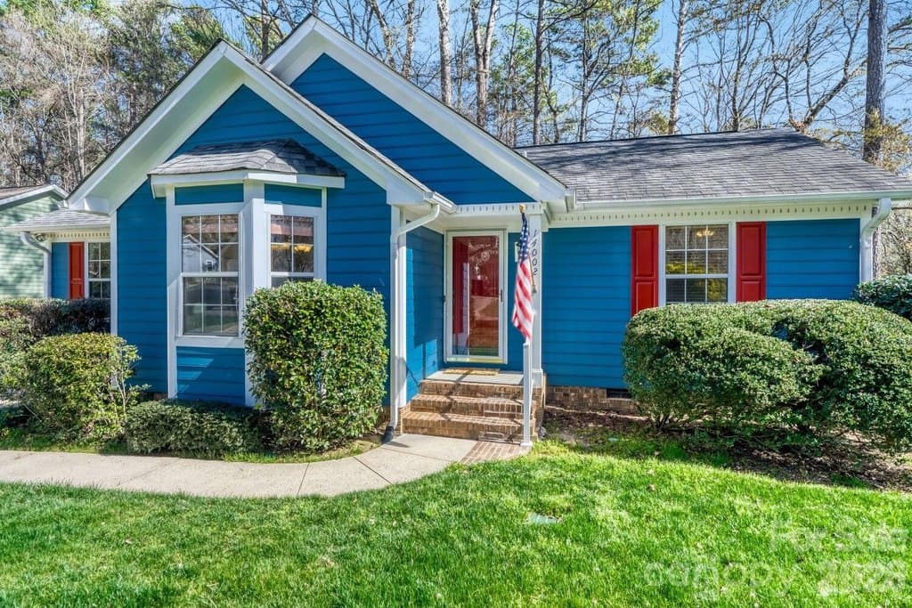 14002 Naworth Ln, Huntersville