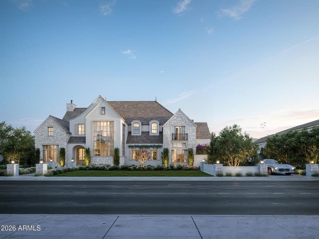 2514 E Blue Sage Rd, Gilbert