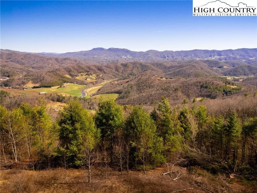 Rominger Rd, Banner Elk