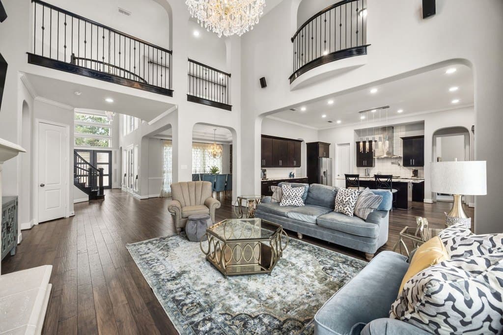 5415 Lockwood Bend Ln, Sugar Land