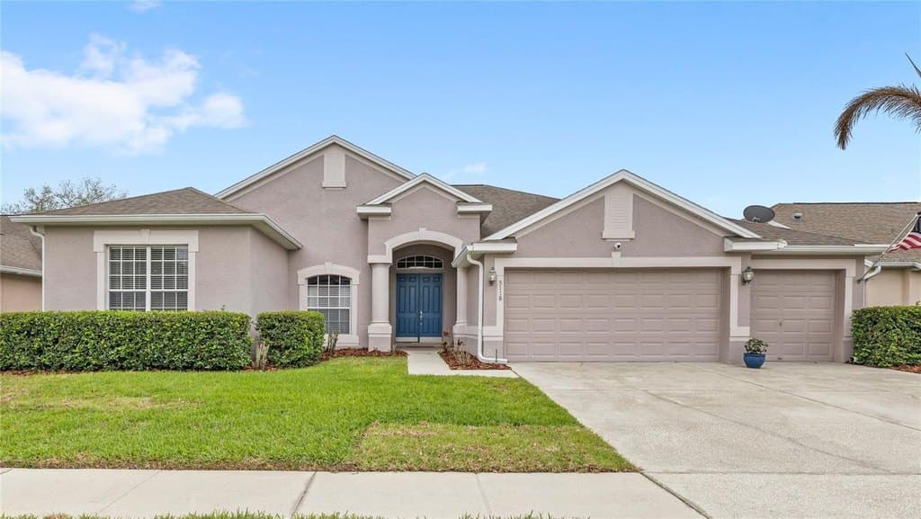 5118 Chelwyn Ct, Orlando
