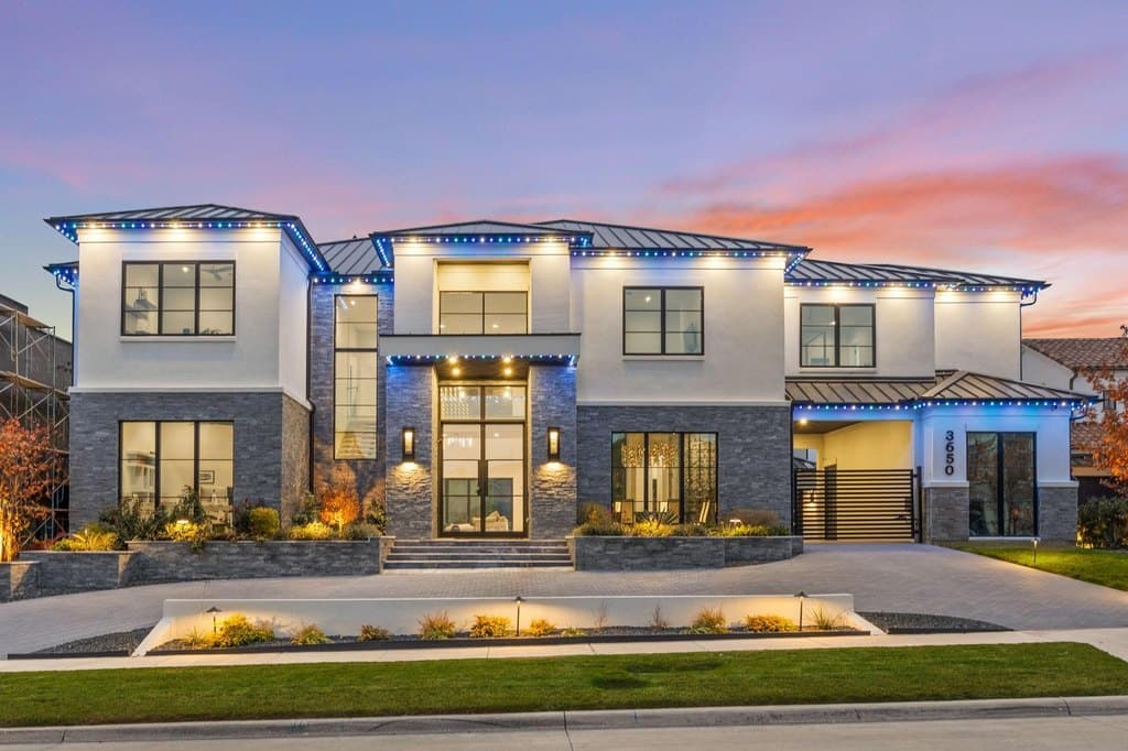 3650 Balfour Ct, Frisco