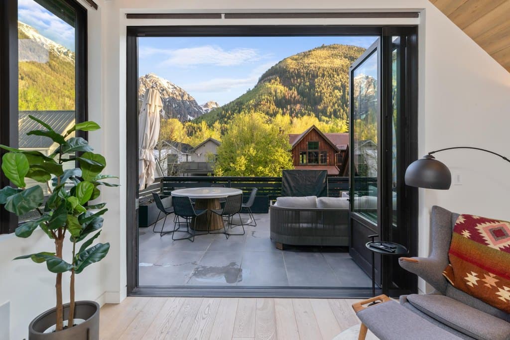 516 E Columbia Ave, Telluride