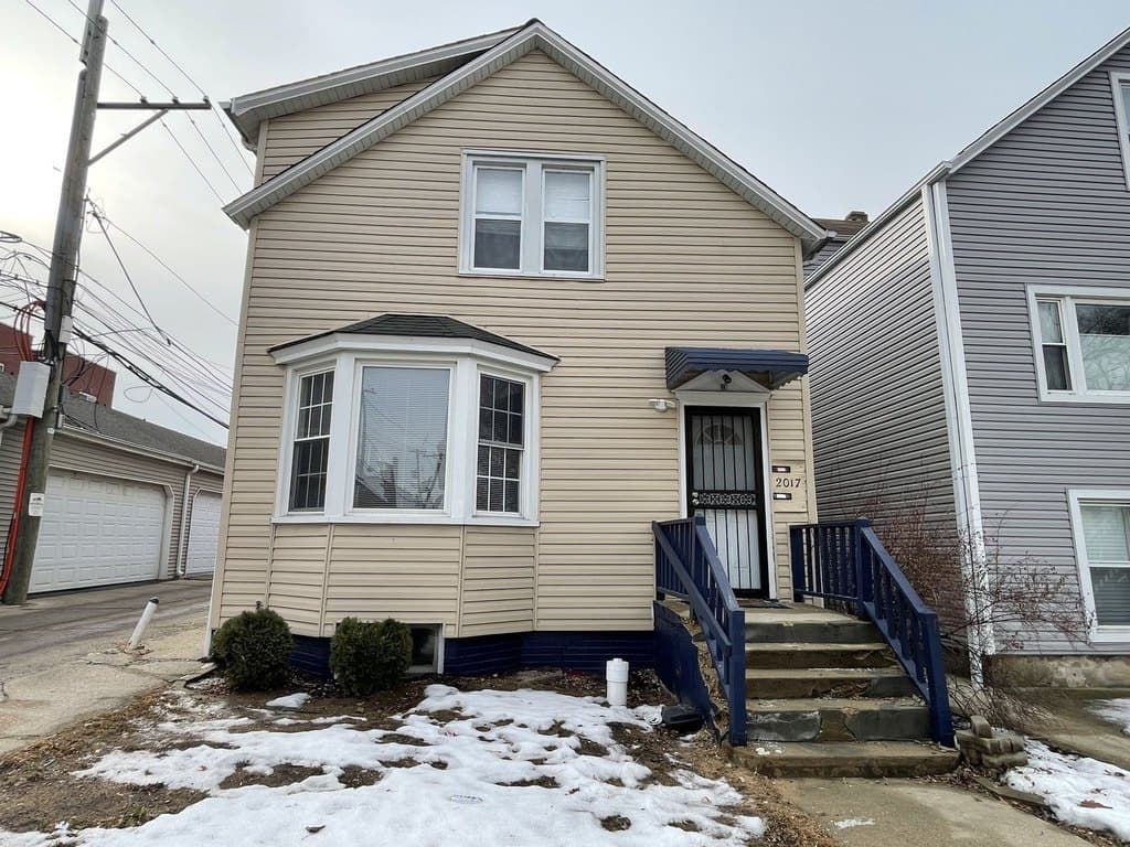 2017 W Norwood St