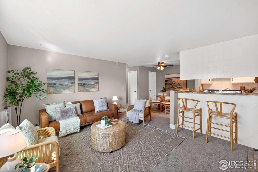 2800 Kalmia Ave Apt A310, Boulder