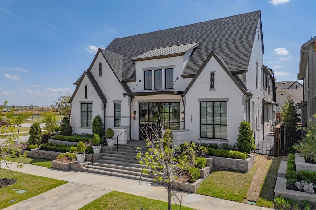 3983 Honeycutt Dr, Frisco