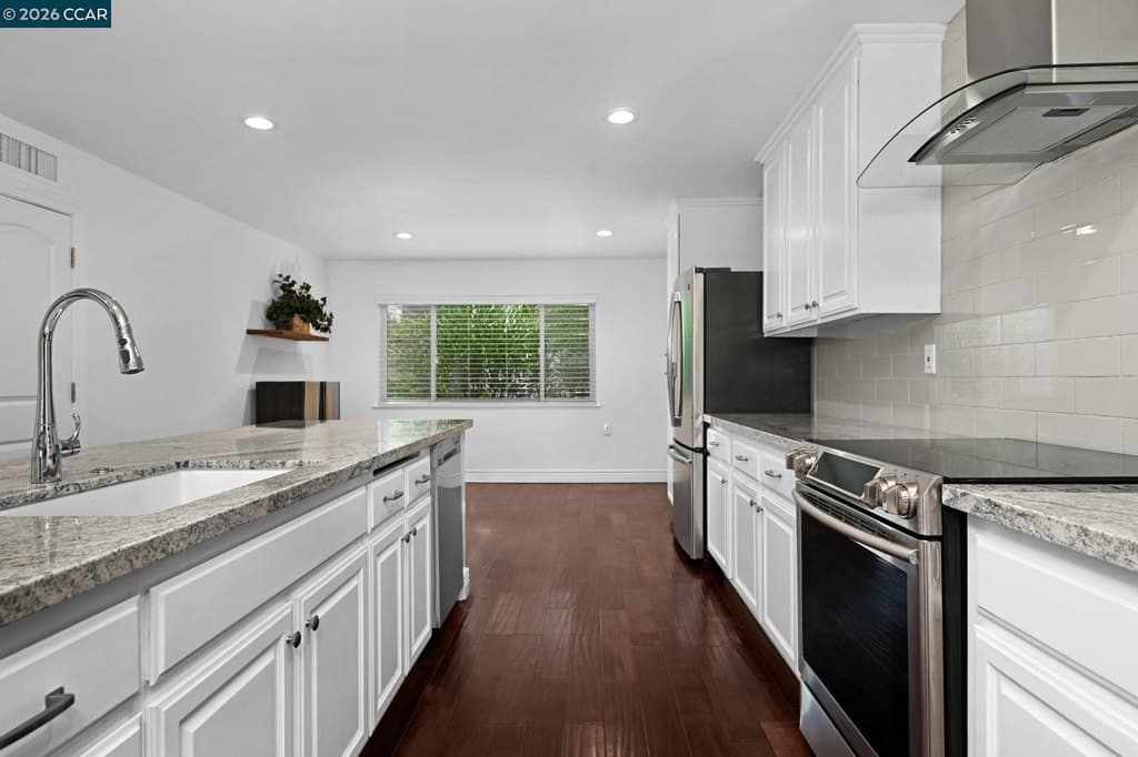 2308 Pine Knoll Dr Unit 2, Walnut Creek