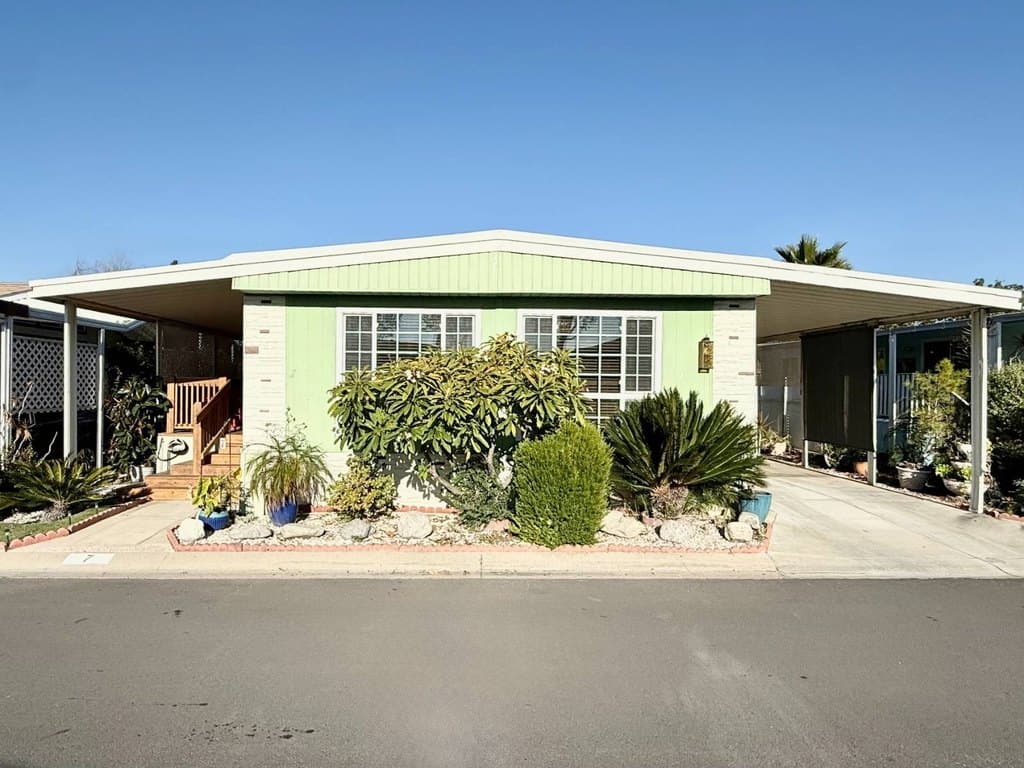 14851 Jeffrey Rd Spc 7, Irvine