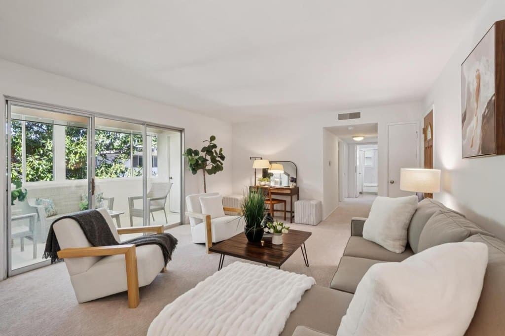 14225 Lora Dr Apt 102, Los Gatos