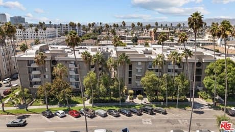 345 S Alexandria Ave Apt 304