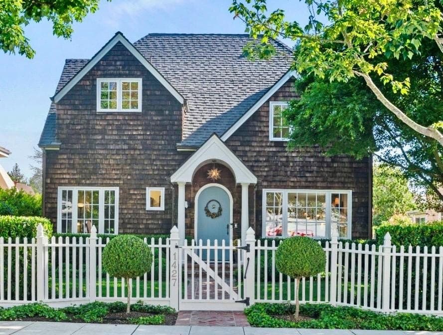 1427 Byron St, Palo Alto